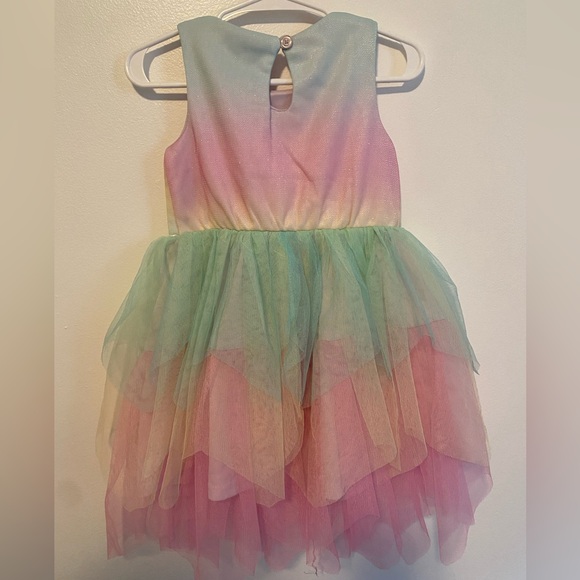 Lilt Toddler Dress - Picture 5 of 6